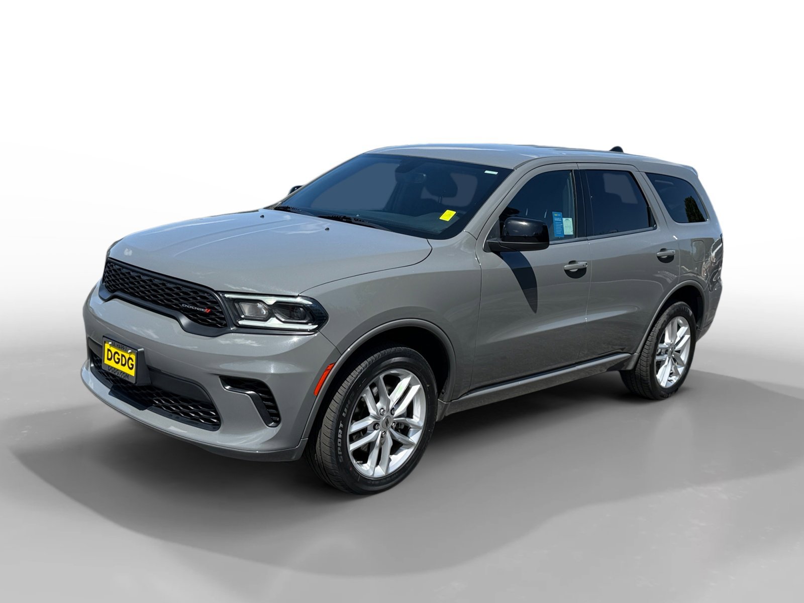 2023 Dodge Durango GT AWD's photo