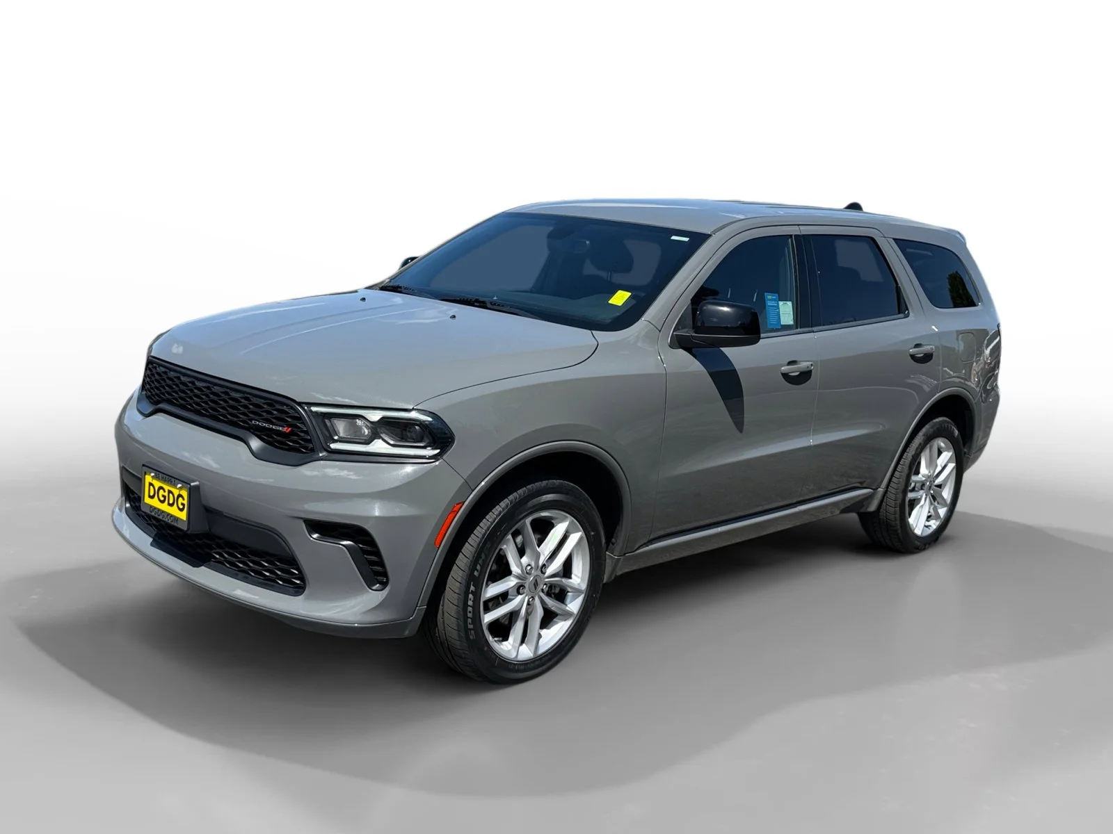 2023 Dodge Durango GT AWD's photo