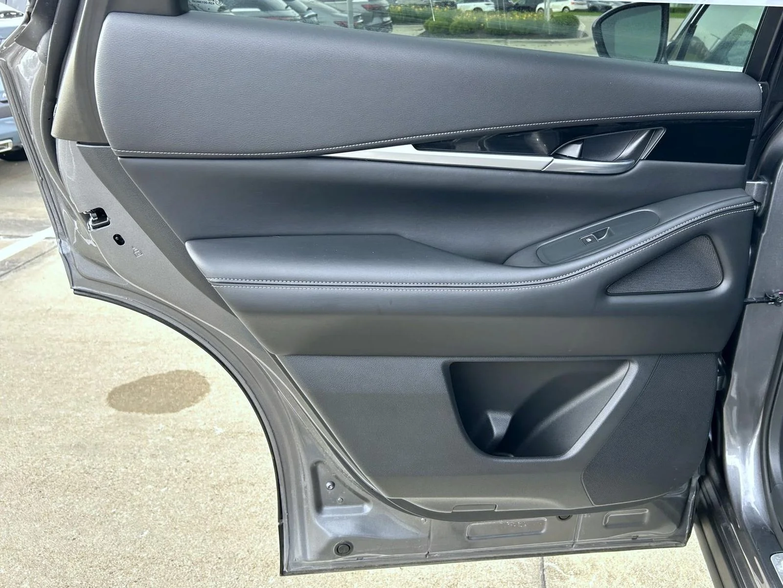 2025 INFINITI QX60 PURE - Photo 21