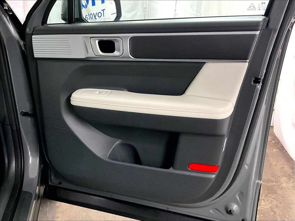 Used 2026 Gray Hyundai SEL image 12