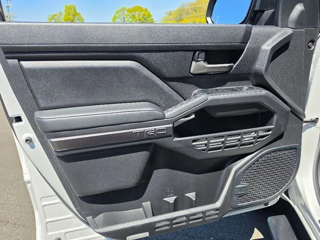 2024 Toyota Tacoma TRD Sport - Photo 19