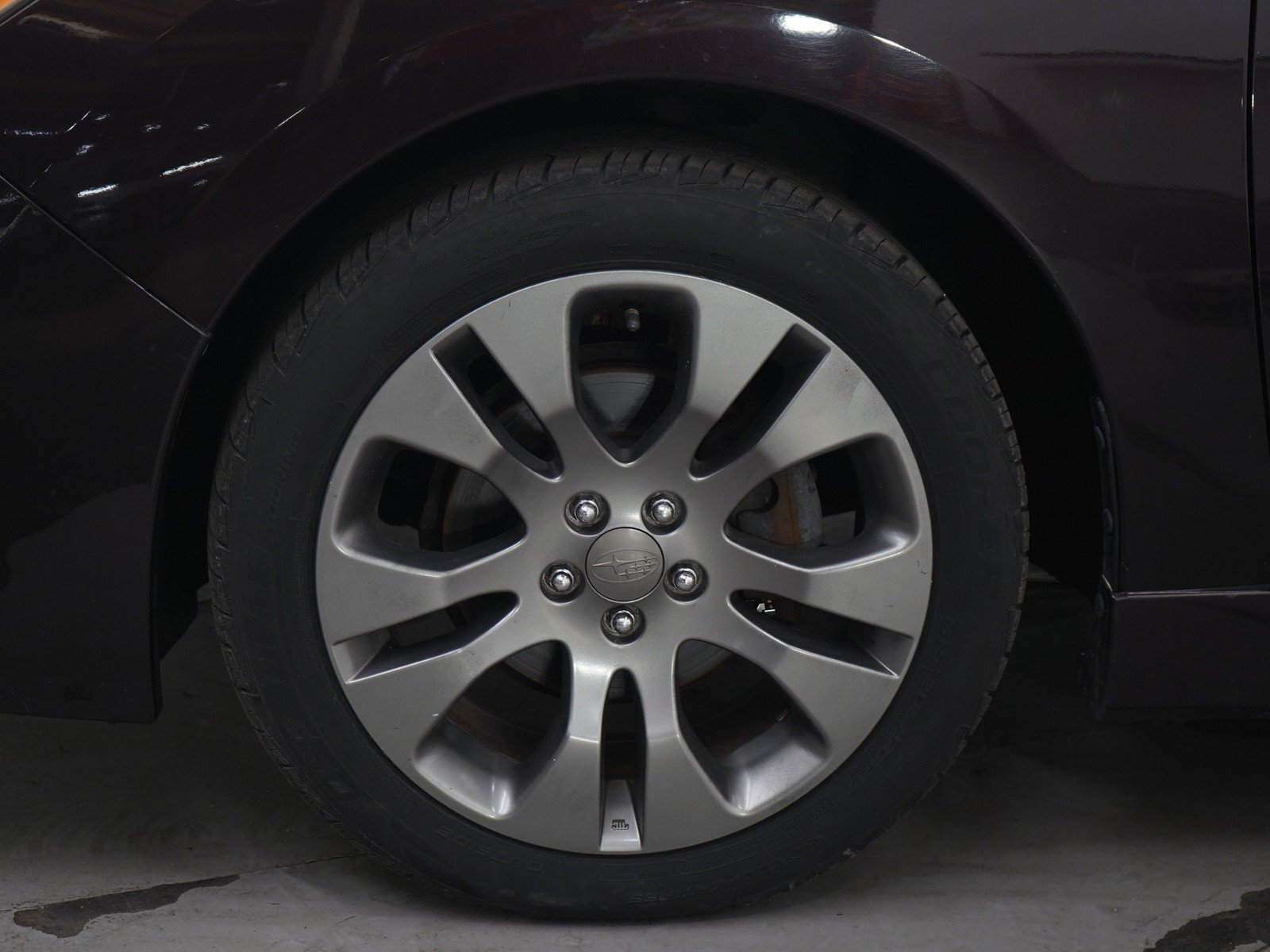 Used 2013 Deep Cherry Pearl Subaru 2.0i Sport Premium image 25