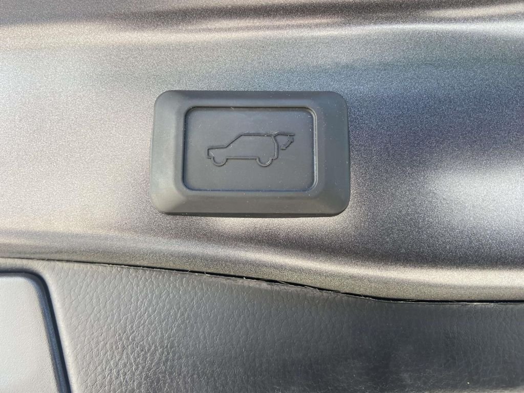 Used 2024 Gray Toyota SE image 10
