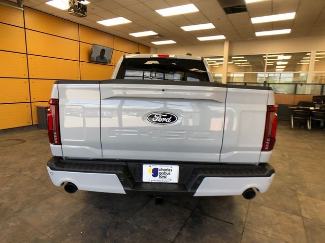 New 2026 Avalanche Ford Lariat® image 6