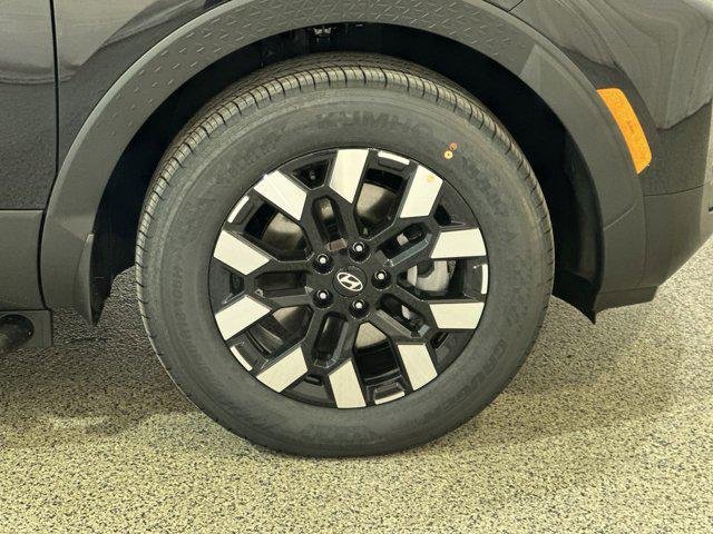 New 2026 Phantom Black Hyundai SEL AWD image 10