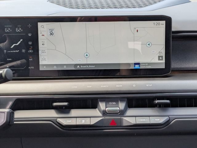 2026 Kia EV9 Land - Photo 28