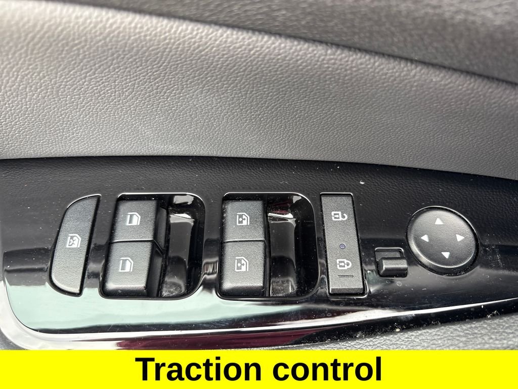 Certified Used 2023 Red Kia X-Line image 24
