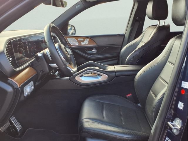 Used 2020  Mercedes-Benz GLE 350 image 12