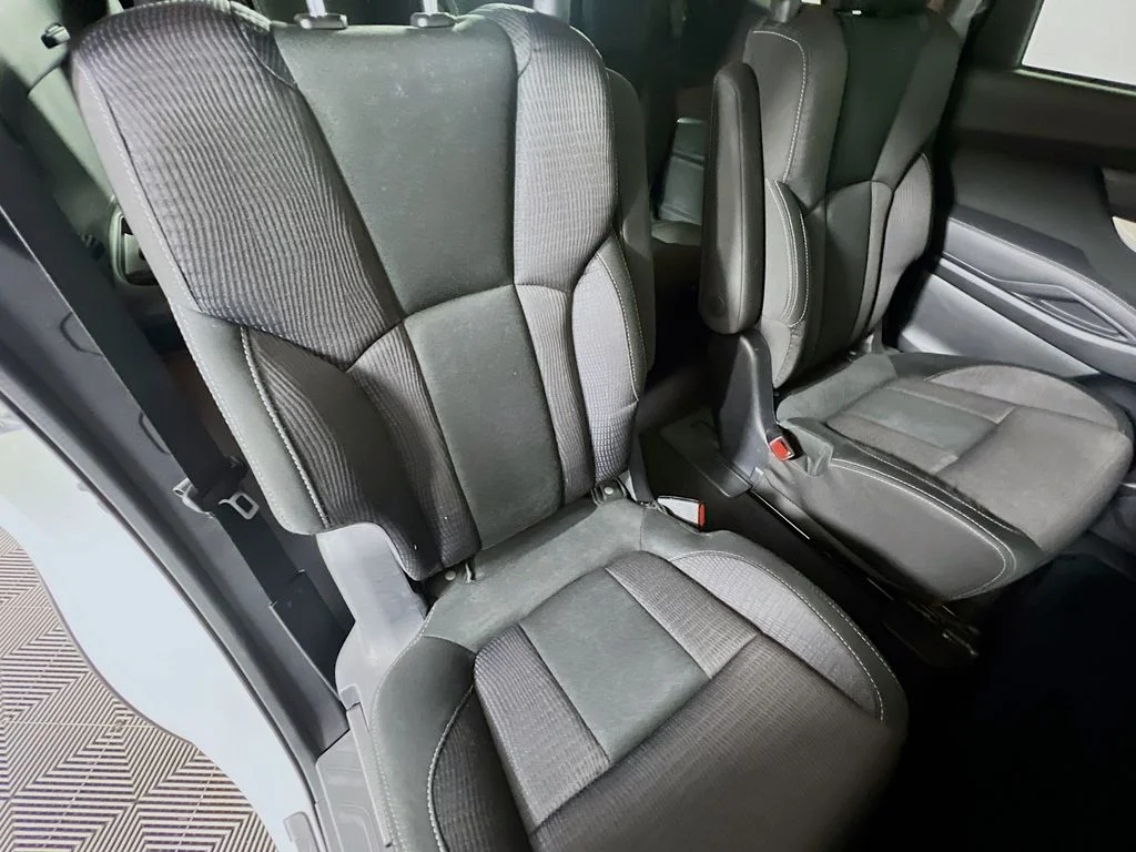 Used 2021 White Subaru Premium image 27