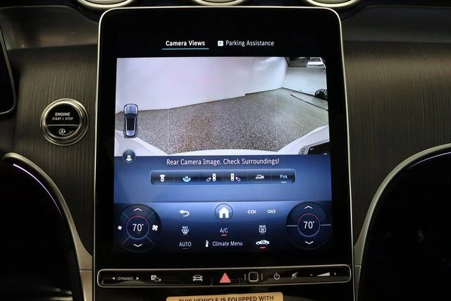 2025 Mercedes-Benz GLC Base - Photo 8