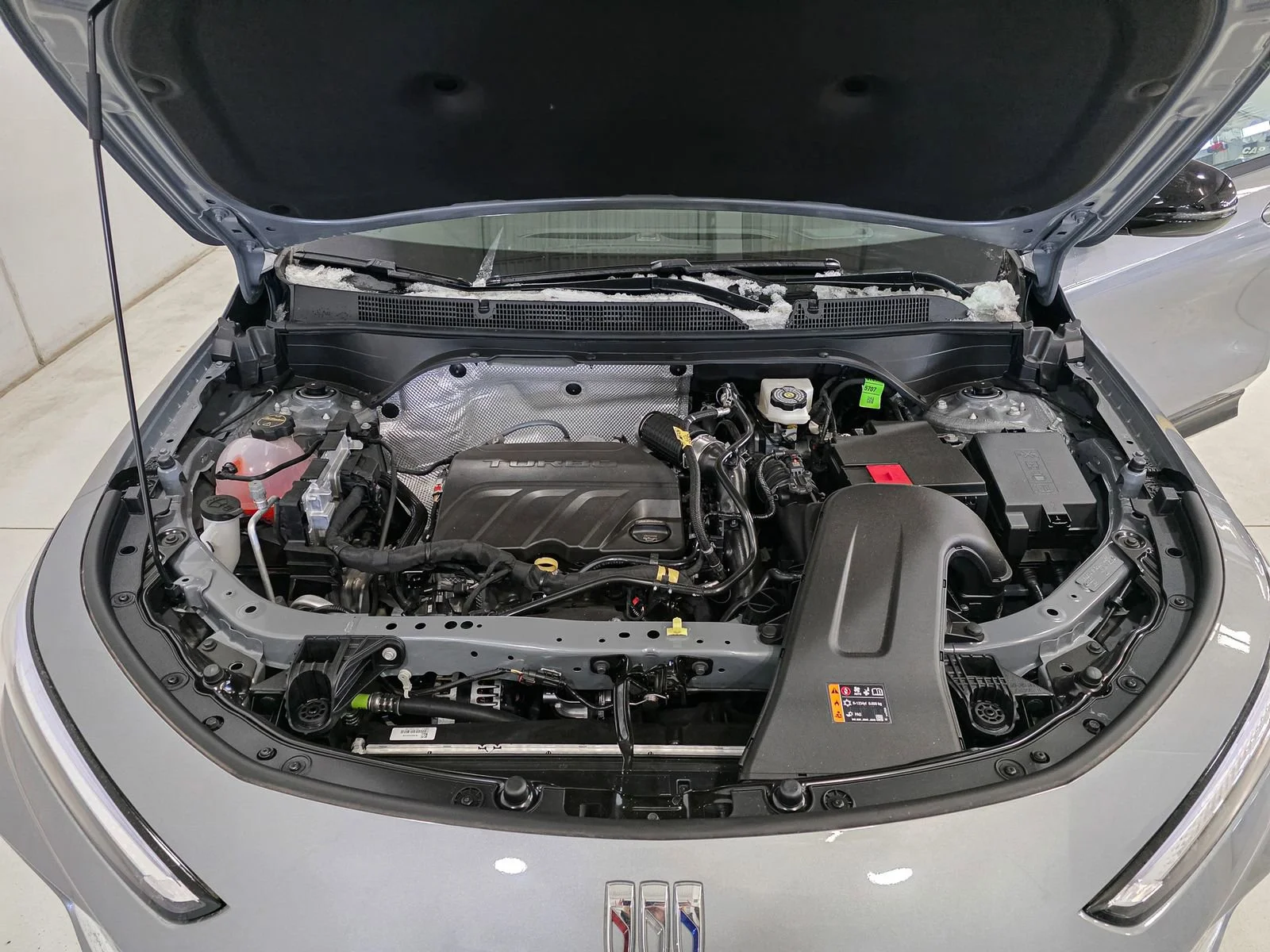 2026 Buick Envista Sport Touring - Photo 16