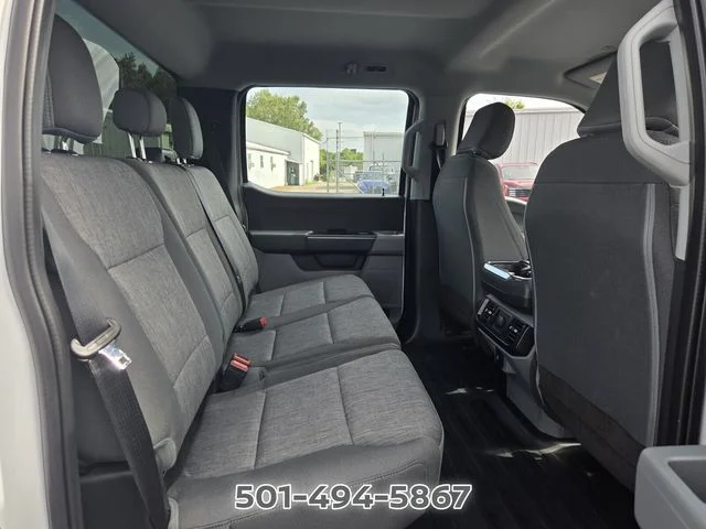 2023 Ford F-150 XL - Photo 17