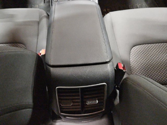 Used 2023 White Kia LX image 12