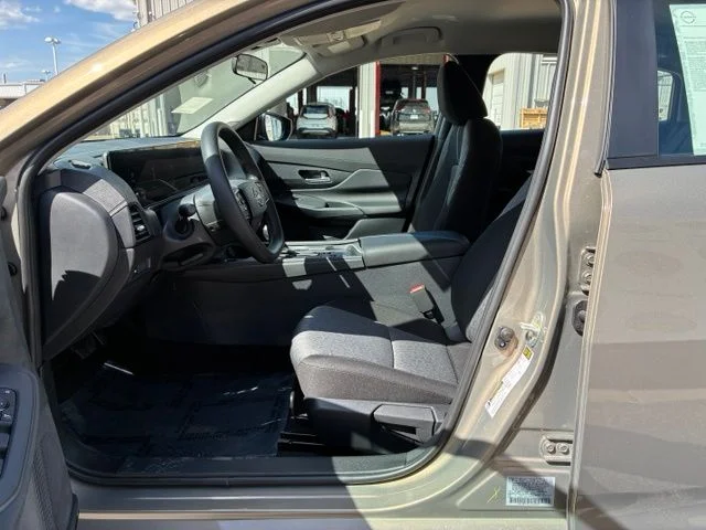 New 2026 Imperial Bronze Nissan SV image 6
