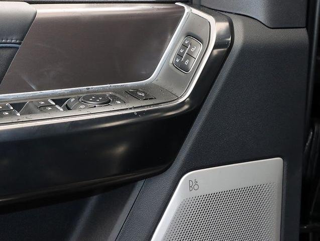 New 2026 Agate Black Metallic Ford F-350® Platinum® image 32