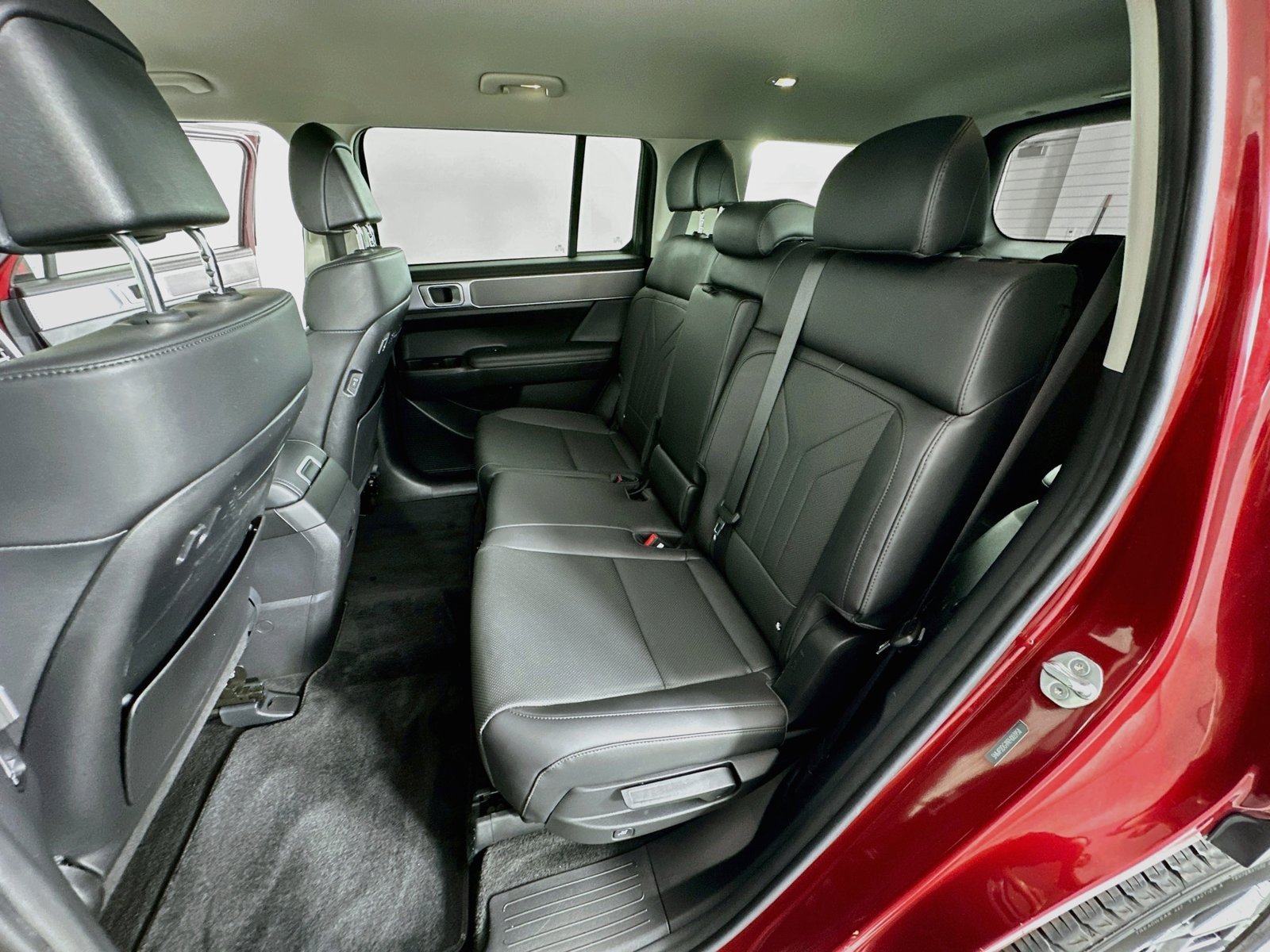 2024 Hyundai Santa Fe SEL HEV - Photo 28