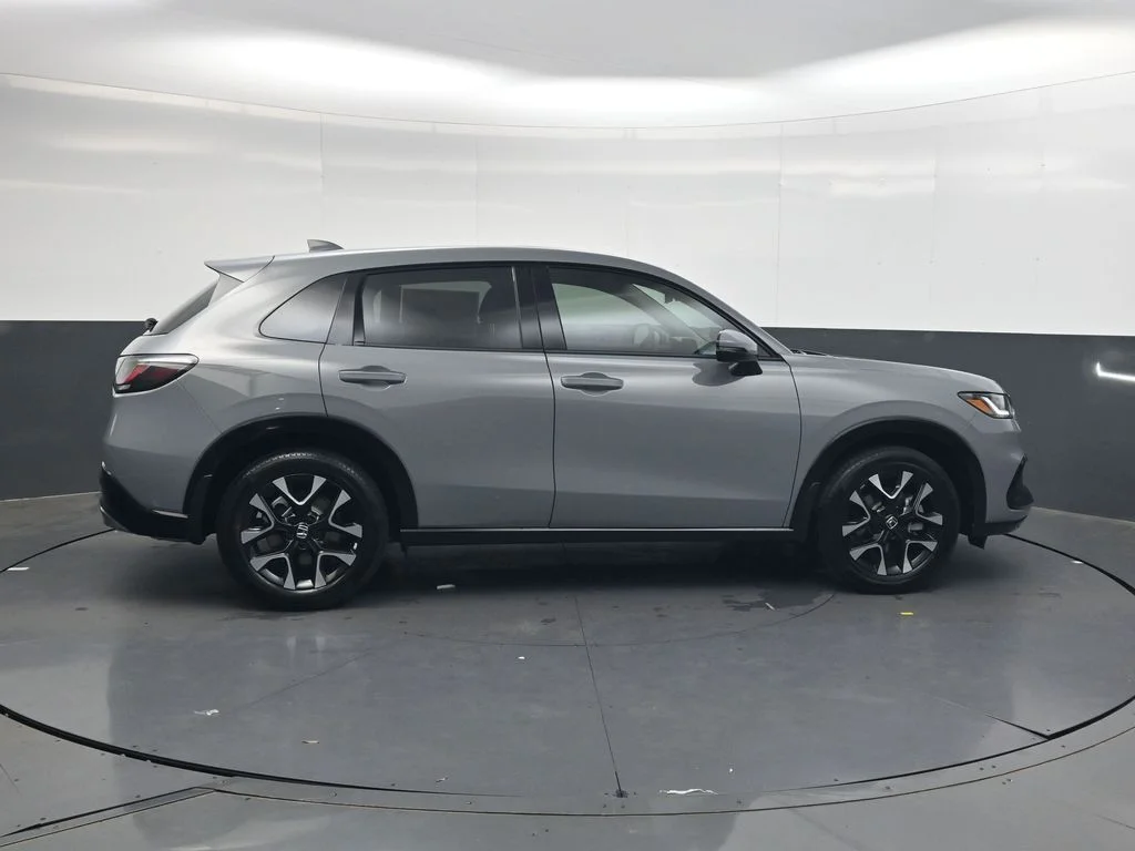 New 2027 Urban Gray Pearl Honda EX-L image 3