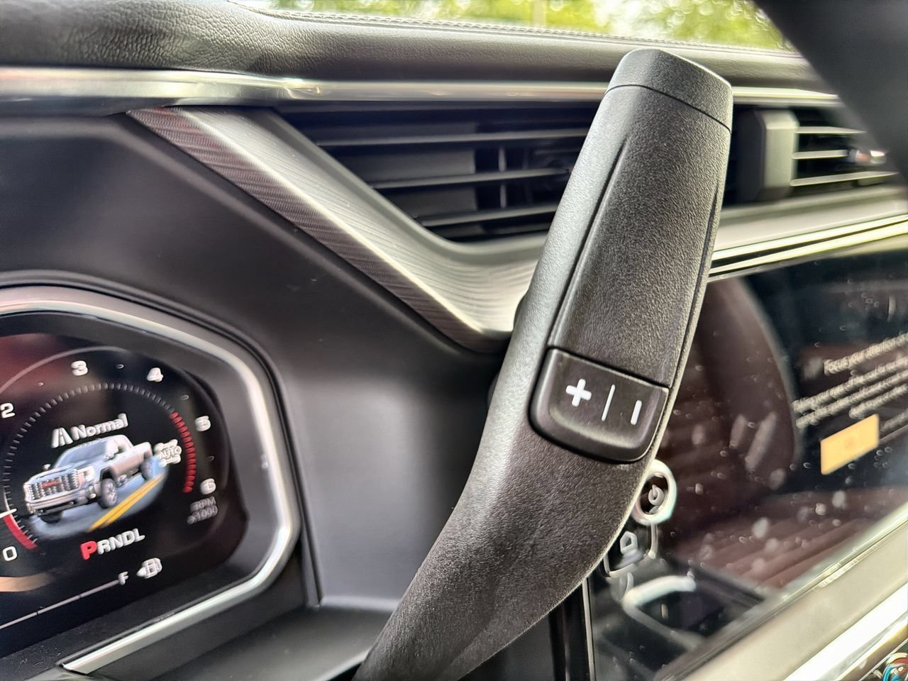 New 2026 Downpour Metallic GMC Denali Ultimate image 14