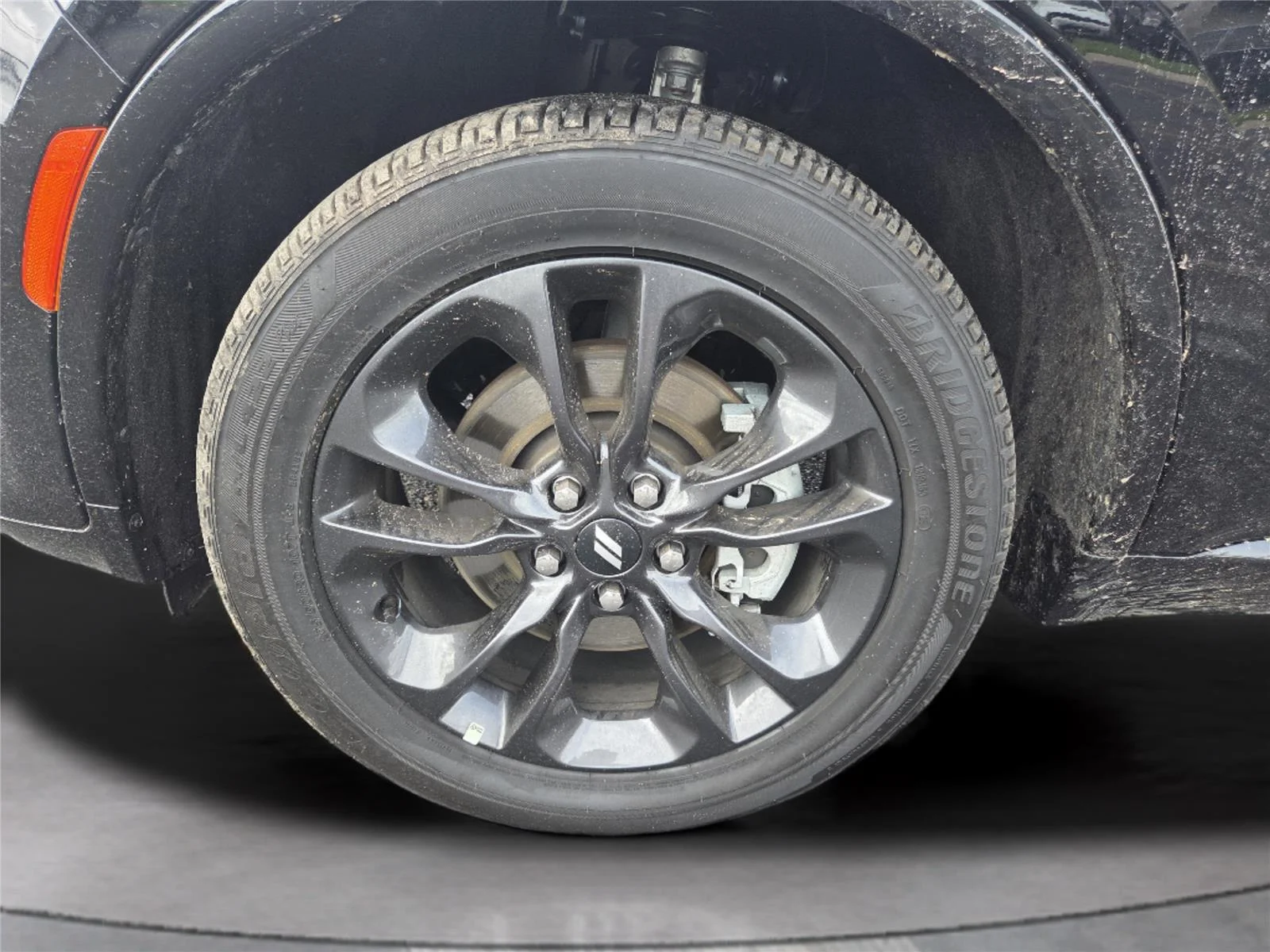 Used 2026 DB Black Clearcoat Dodge GT image 32