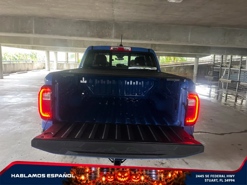 New 2026 Rapids Metallic GMC Elevation image 10