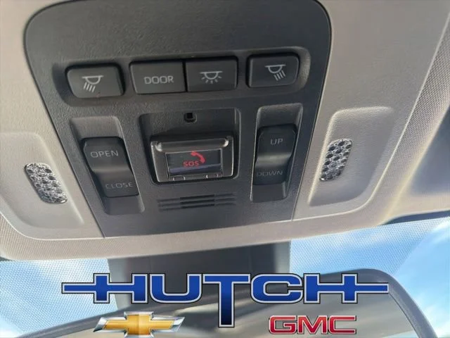 Used 2024 Red Toyota SE image 38
