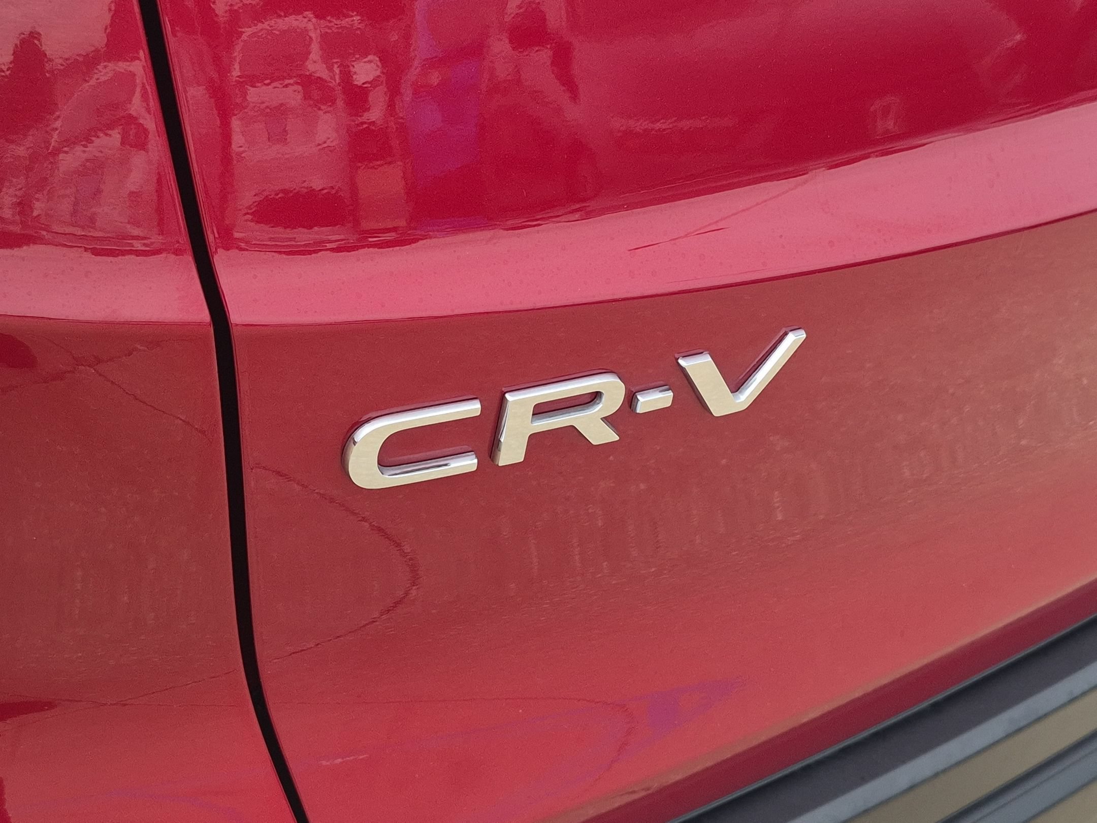 2024 Honda CR-V EX - Photo 29