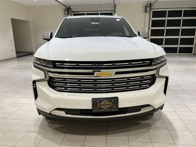 Used 2023 White Chevrolet Premier image 8