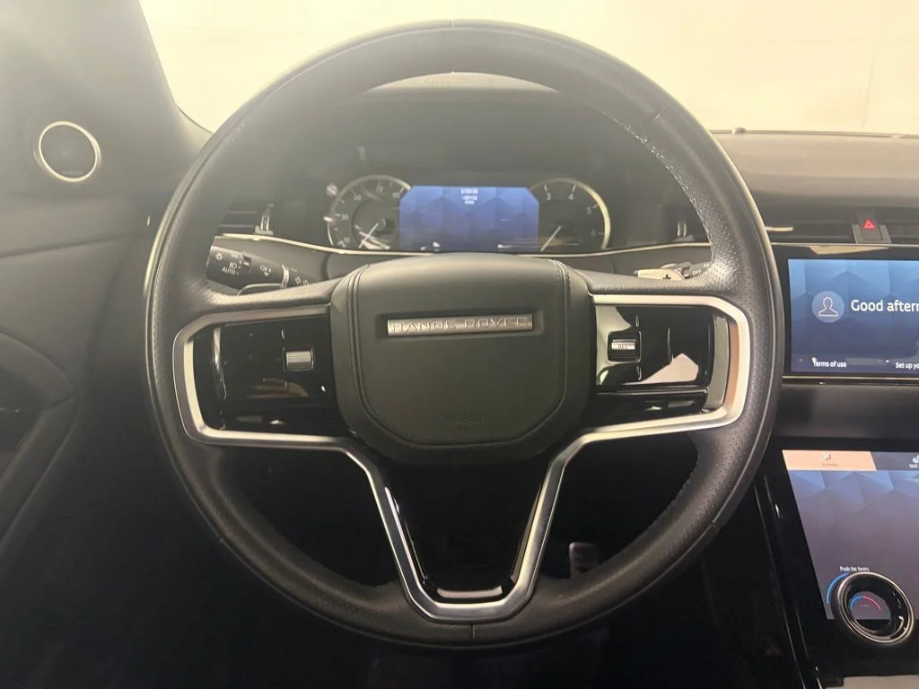 Used 2023 Gray Land Rover Dynamic image 6