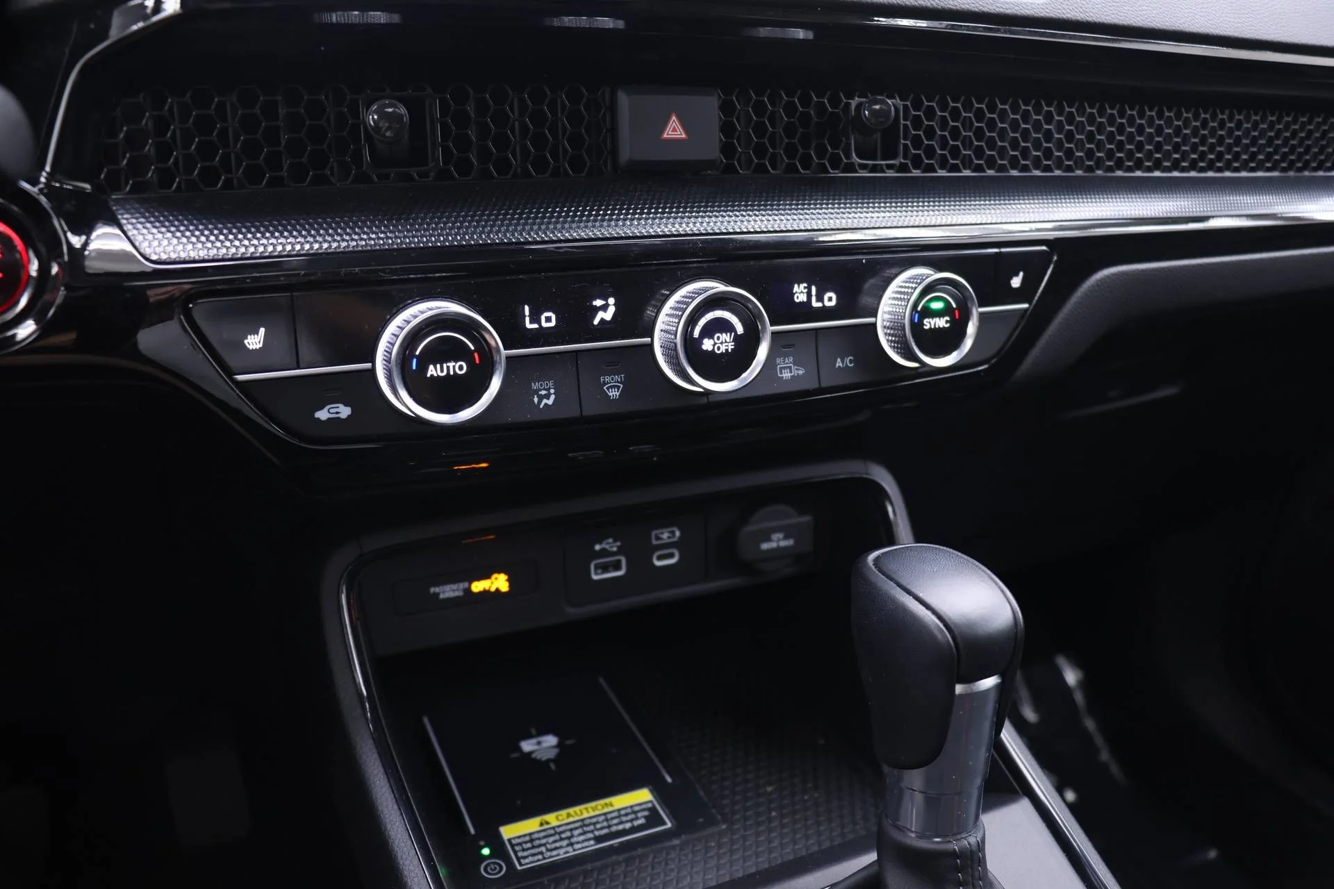 2023 Honda CR-V EX-L - Photo 6