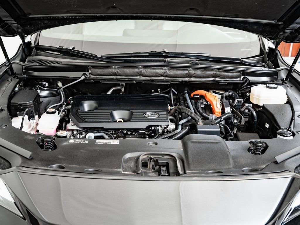Used 2023 Caviar Lexus 350h Premium image 45