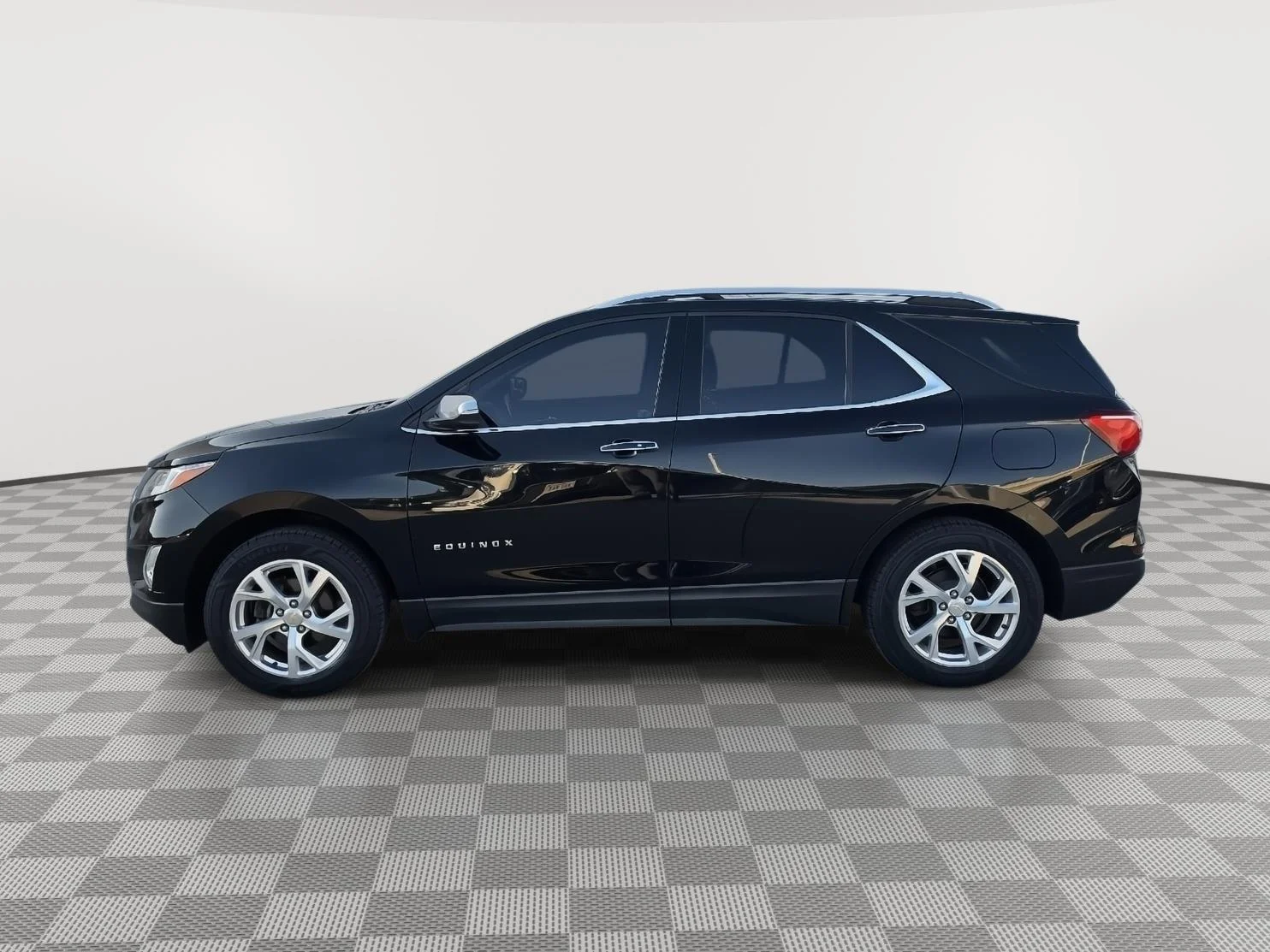 Used 2020 BLACK Chevrolet Premier image 5