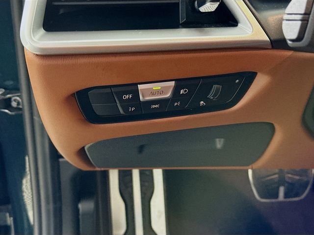 Used 2025 Special Order Color BMW Competition image 10