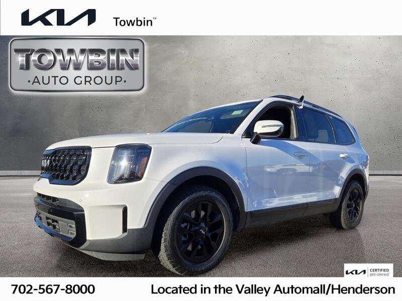 2024 Kia Telluride