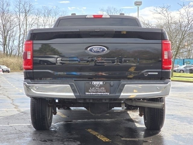 2022 Ford F-150 XLT - Photo 25