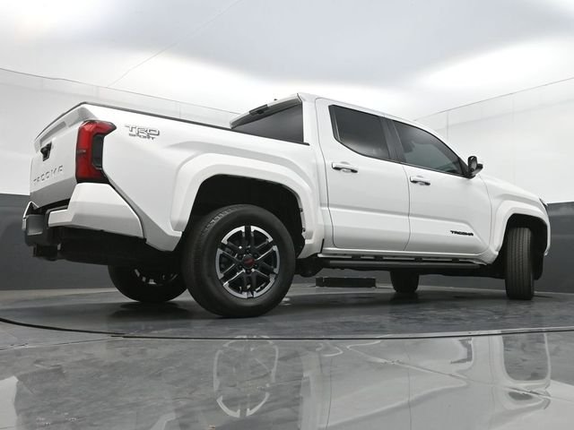 2024 Toyota Tacoma TRD Sport - Photo 29