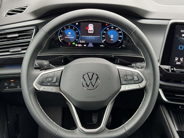2025 Volkswagen Atlas Cross Sport SEL - Photo 18