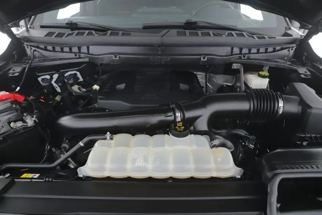 Used 2023 Black Ford Tremor image 15