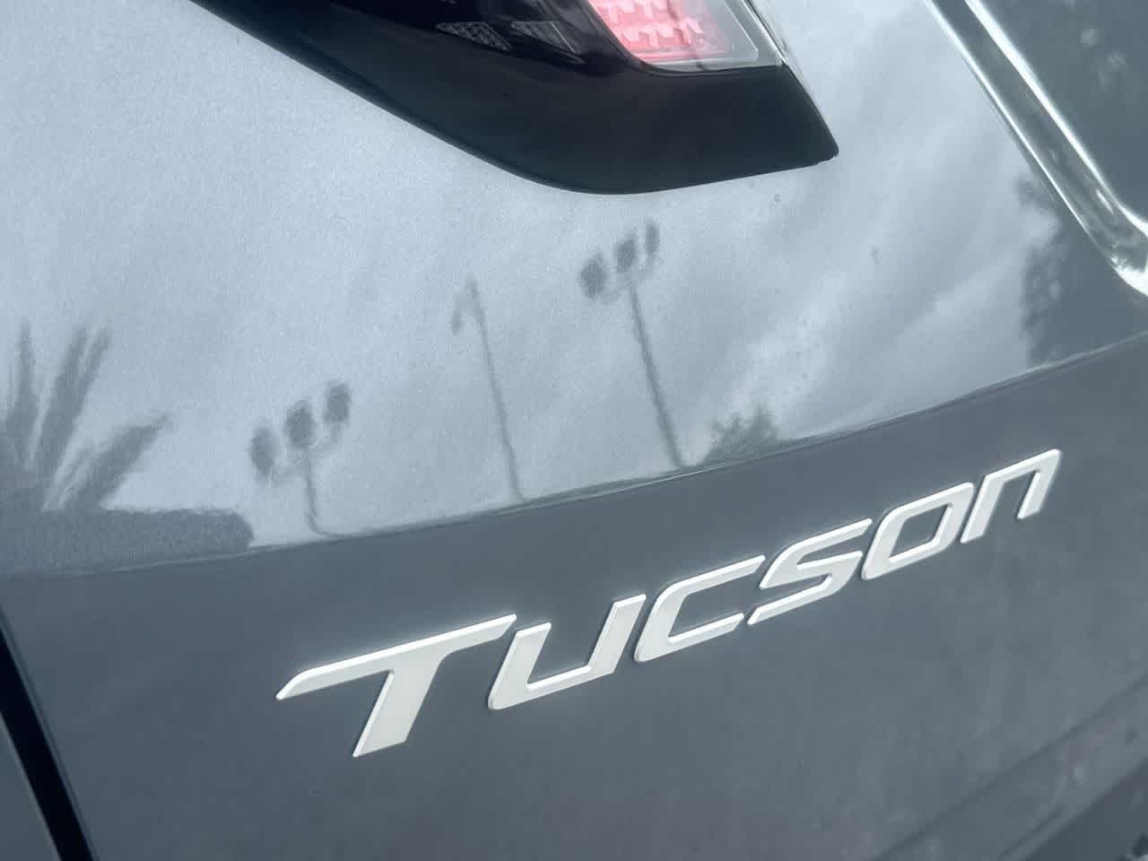 New 2026 Ecotronic Gray Hyundai SEL Premium FWD image 10