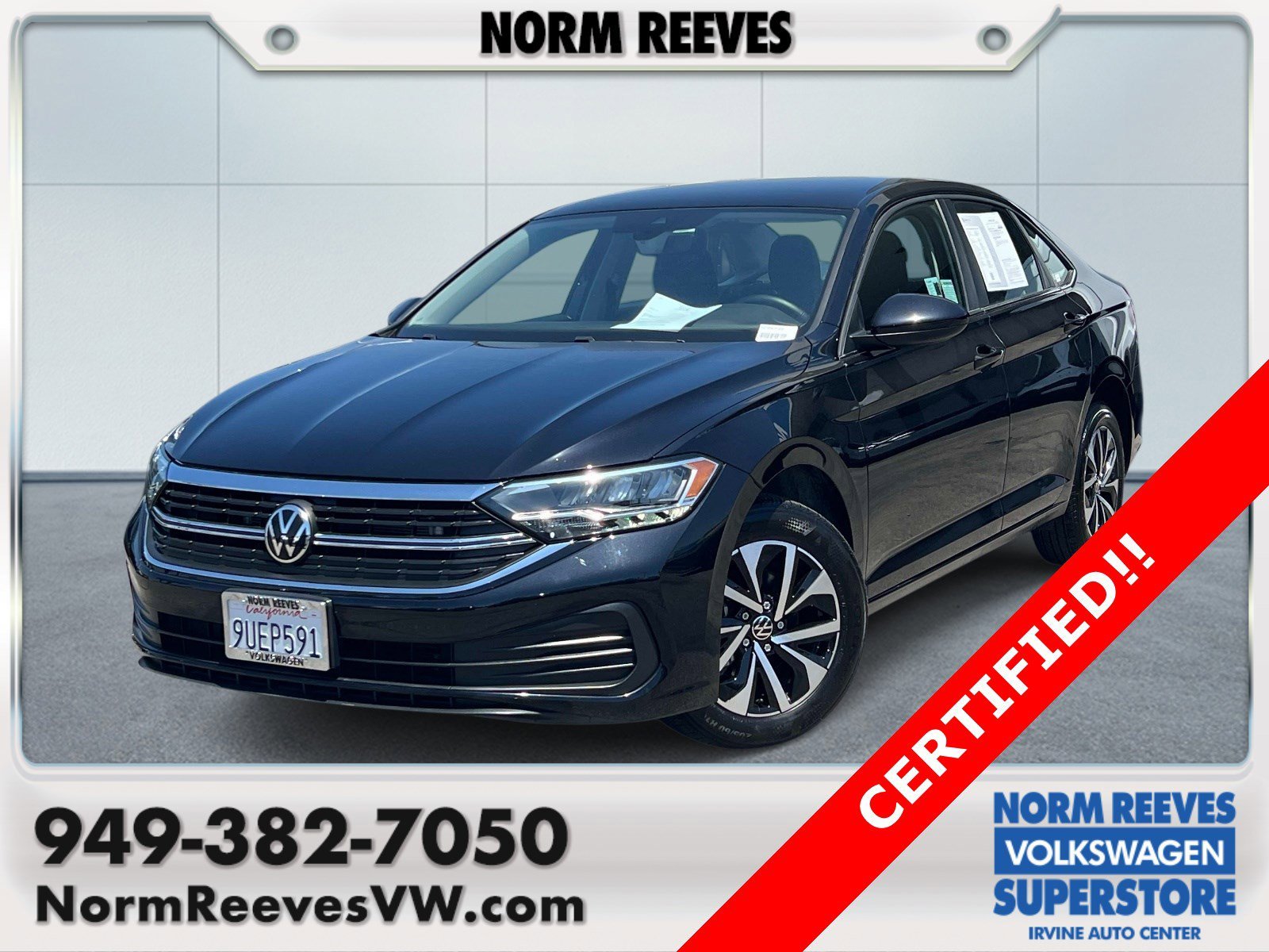 2024 Volkswagen Jetta 1.5T S Auto SULEV's photo