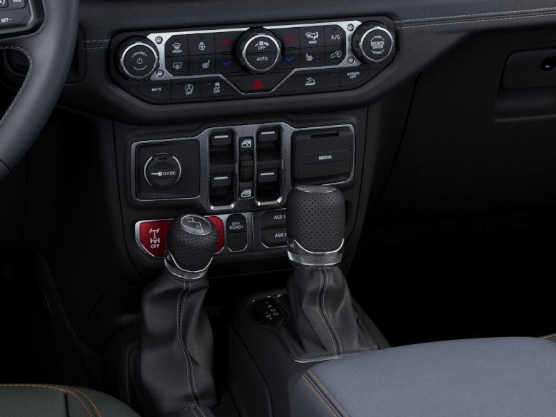 New 2026 Mojito Exterior Paint Jeep Mojave X image 50