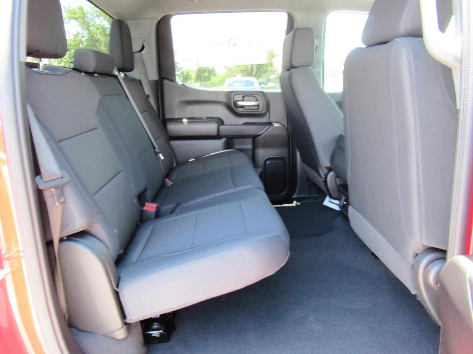 2026 GMC Sierra 1500 Pro - Photo 28