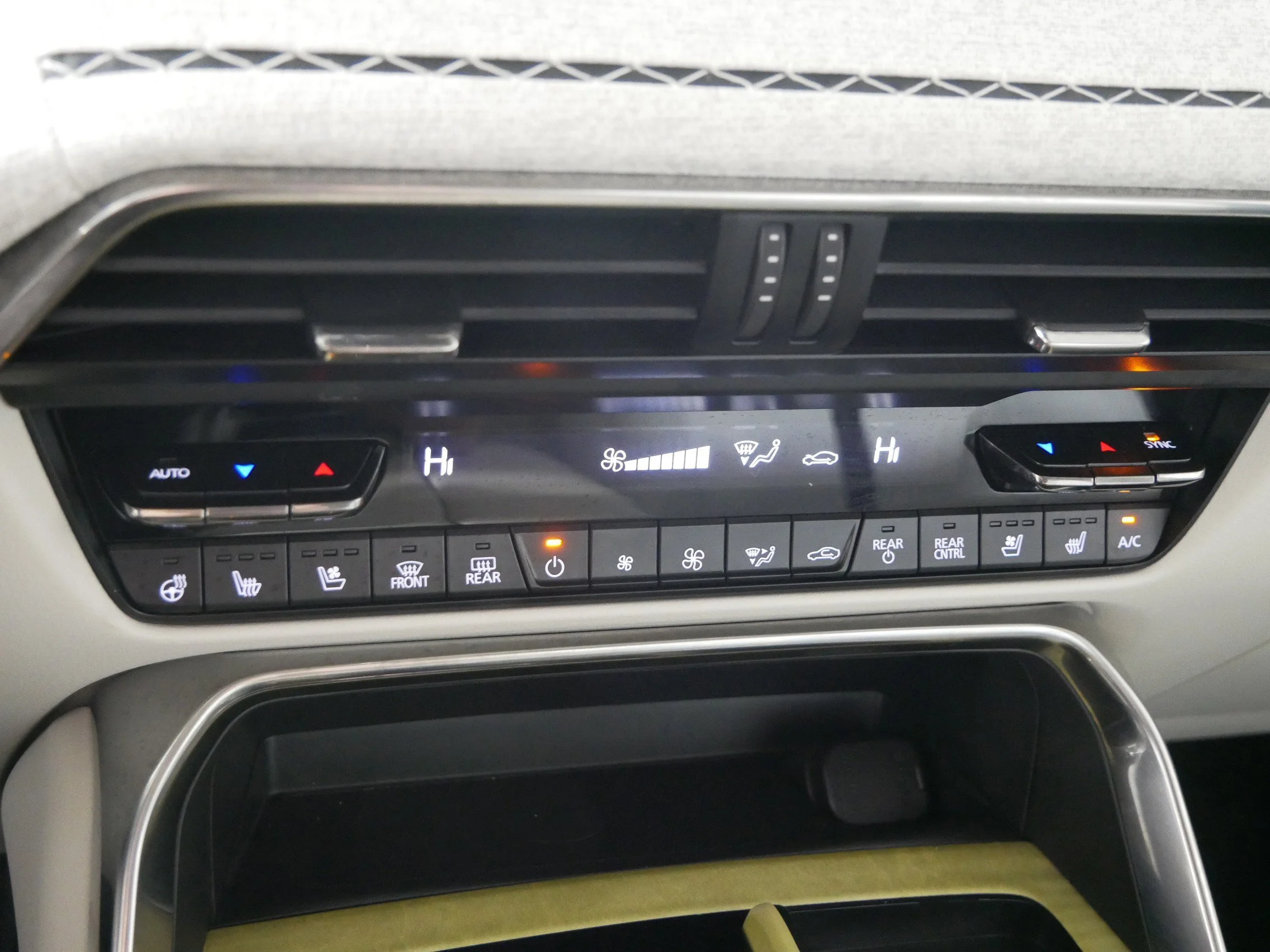 Certified Used 2026 Jet Black Mica Mazda S Premium Plus image 23