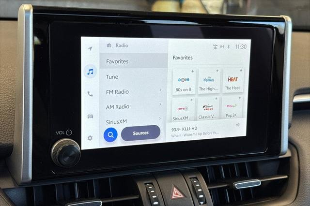 Certified Used 2025 Beige Toyota XLE Premium image 64