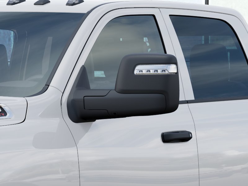 2026 RAM 2500 Tradesman - Photo 12
