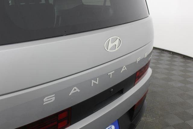 New 2026 Silver Hyundai SE image 62