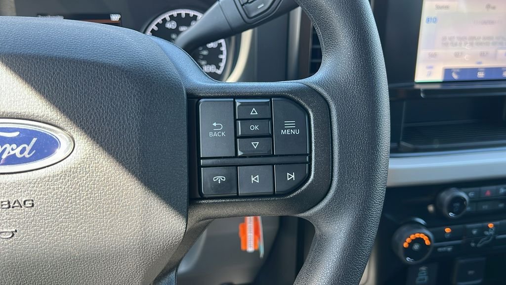 2025 Ford F-250 Super Duty XL - Photo 17