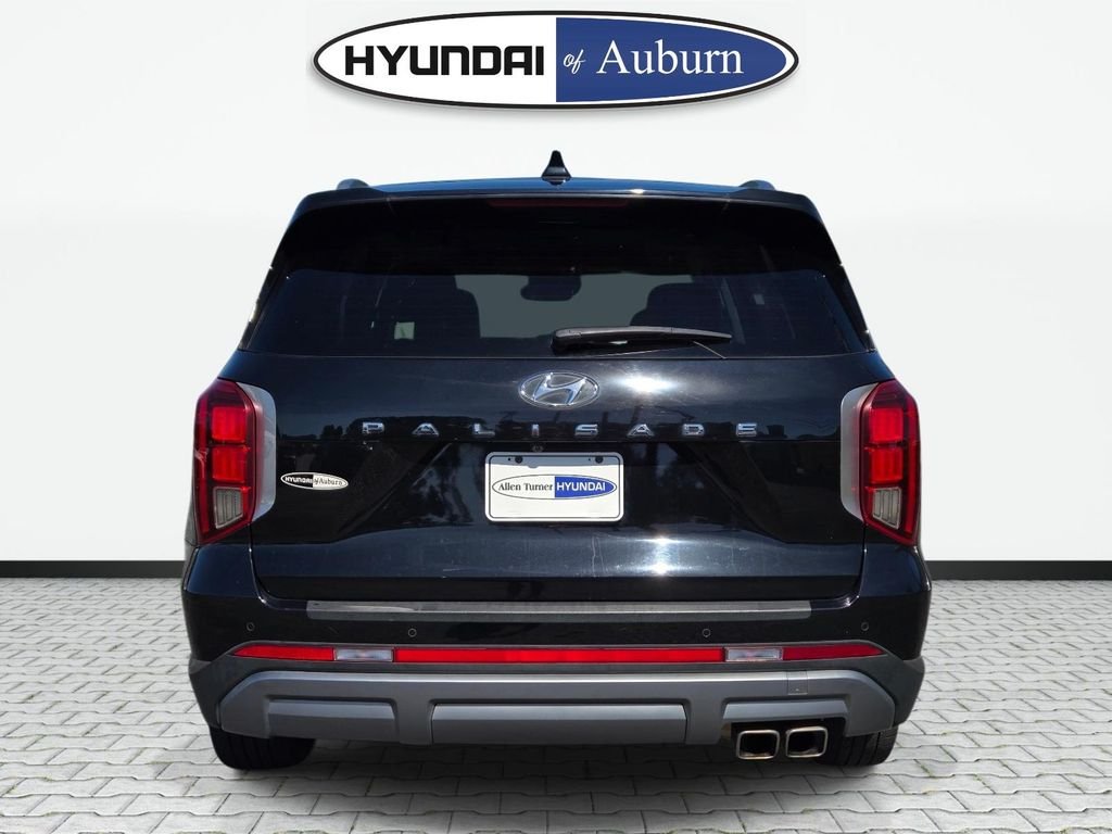 2023 Hyundai Palisade SEL - Photo 6