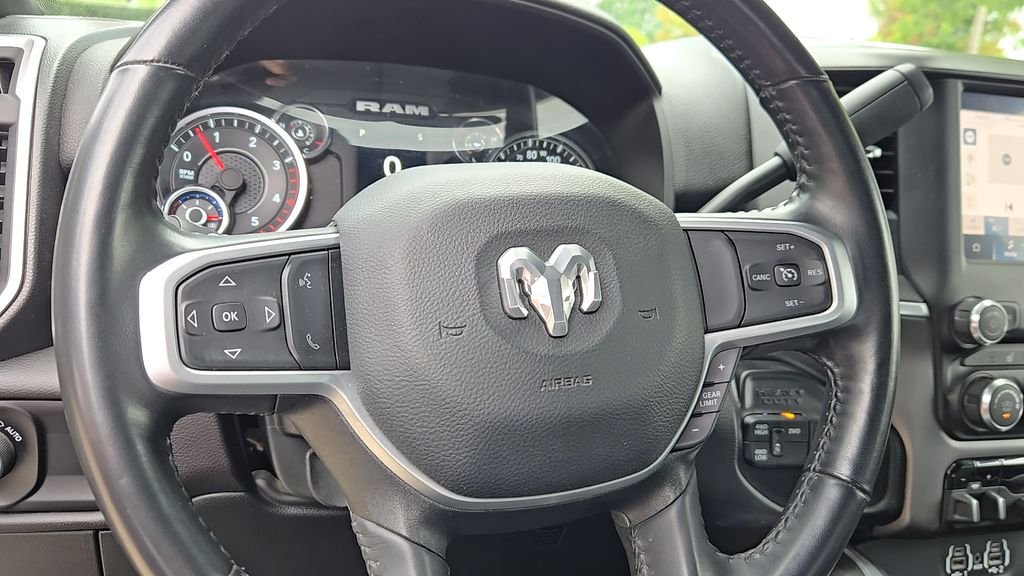 Used 2024 Gray Ram Big Horn image 10