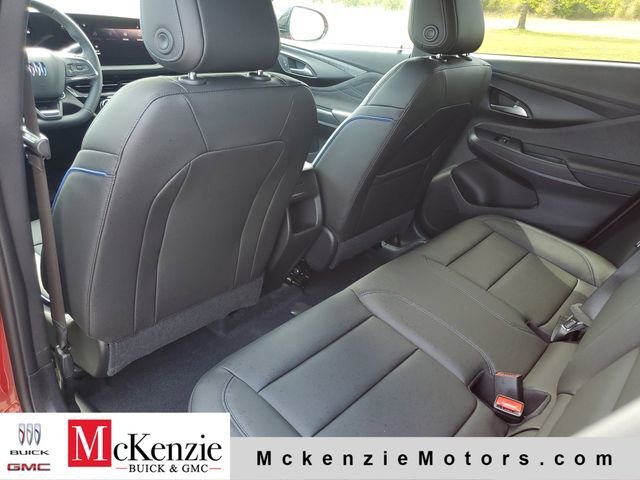 2026 Buick Envista Sport Touring - Photo 21