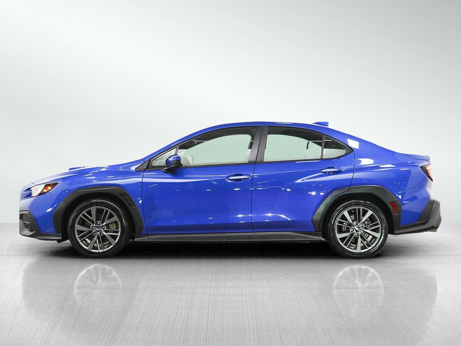 Used 2023 Subaru WRX Base with VIN JF1VBAA60P9812323 for sale in South Saint Paul, Minnesota